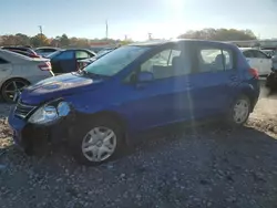 2011 Nissan Versa S en venta en Montgomery, AL