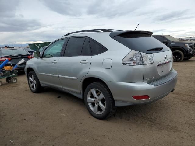 2007 Lexus RX 350