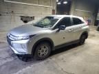 2019 Mitsubishi Eclipse Cross ES