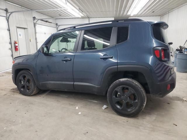 2021 Jeep Renegade Sport