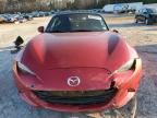 2016 Mazda MX-5 Miata Grand Touring