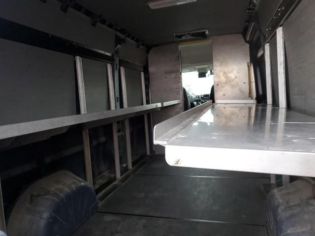 2019 Dodge RAM Promaster 3500 3500 High