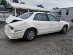 2001 Buick Century Limited