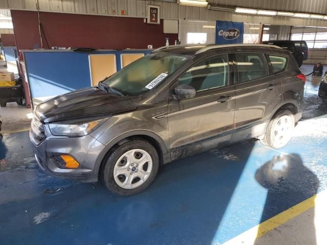 2019 Ford Escape S