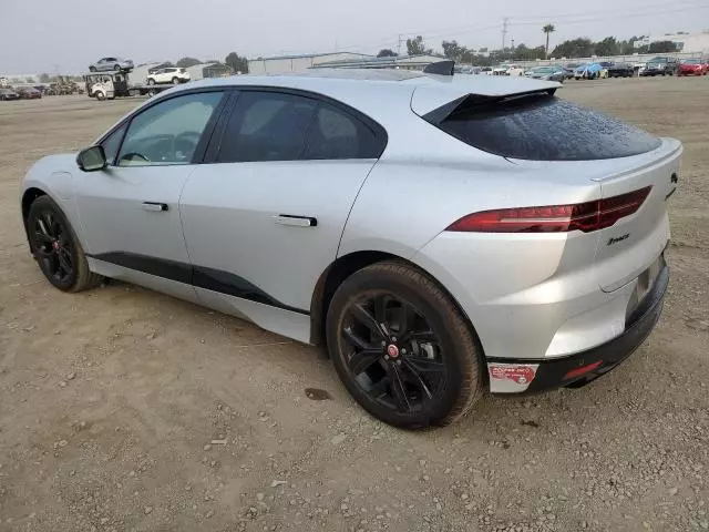 2023 Jaguar I-PACE HSE