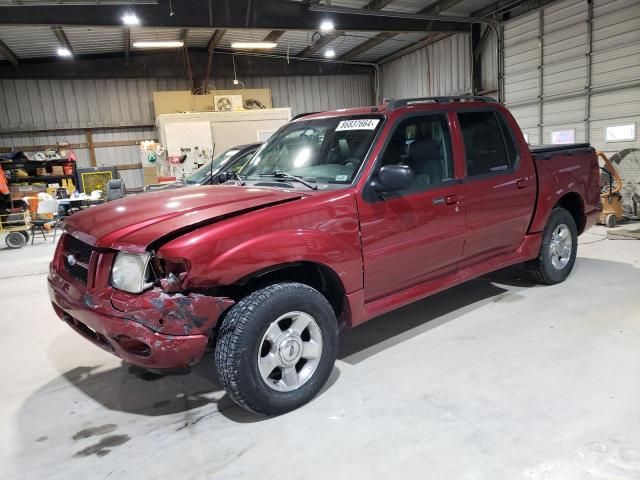 2005 Ford Explorer Sport Trac