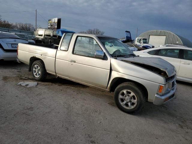 1997 Nissan Truck King Cab SE