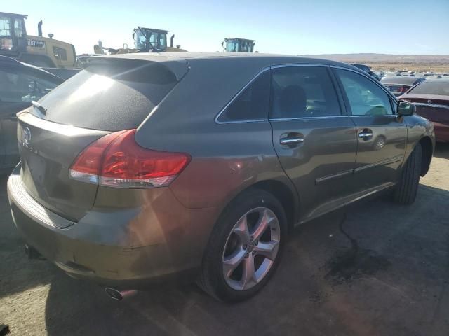 2009 Toyota Venza