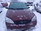 2007 Ford Focus ZX4