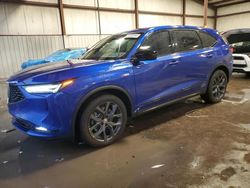 2024 Acura MDX A-Spec en venta en Pennsburg, PA