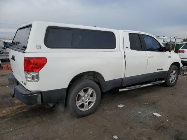 2010 Toyota Tundra Double Cab SR5