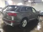 2018 Audi Q7 Premium Plus