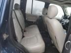 2004 Jeep Liberty Limited