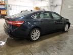 2015 Toyota Avalon XLE