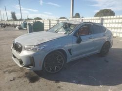 2023 BMW X4 M en venta en Miami, FL