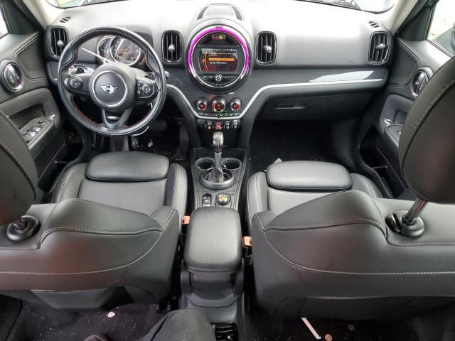 2019 Mini Cooper S Countryman ALL4