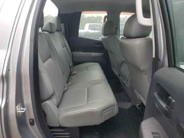 2010 Toyota Tundra Double Cab SR5