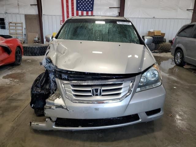 2009 Honda Odyssey EXL