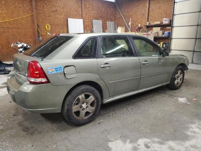 2004 Chevrolet Malibu Maxx LT