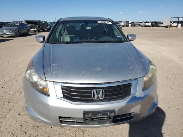 2008 Honda Accord EXL