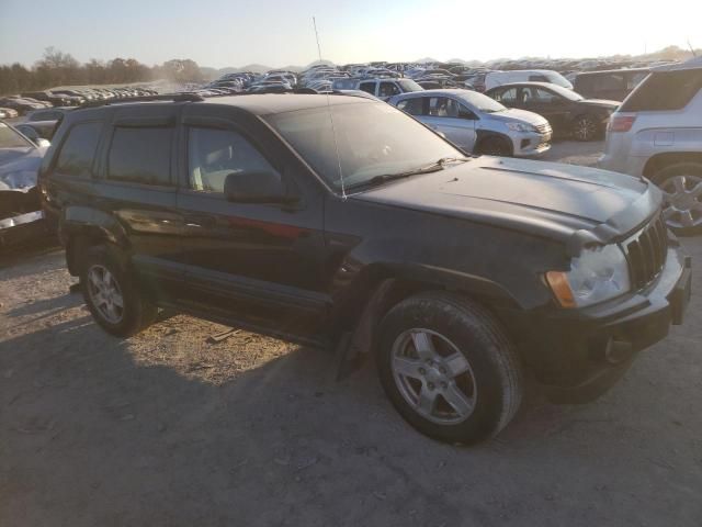 2006 Jeep Grand Cherokee Laredo