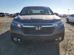 2017 Honda Ridgeline RTS