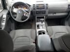 2008 Nissan Pathfinder S