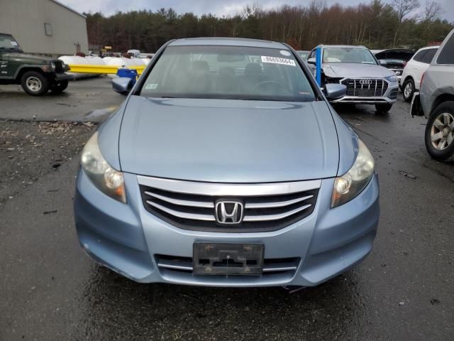 2011 Honda Accord EXL