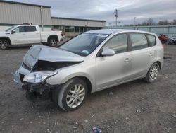 Lots with Bids for sale at auction: 2009 Hyundai Elantra Touring