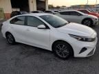 2022 KIA Forte FE