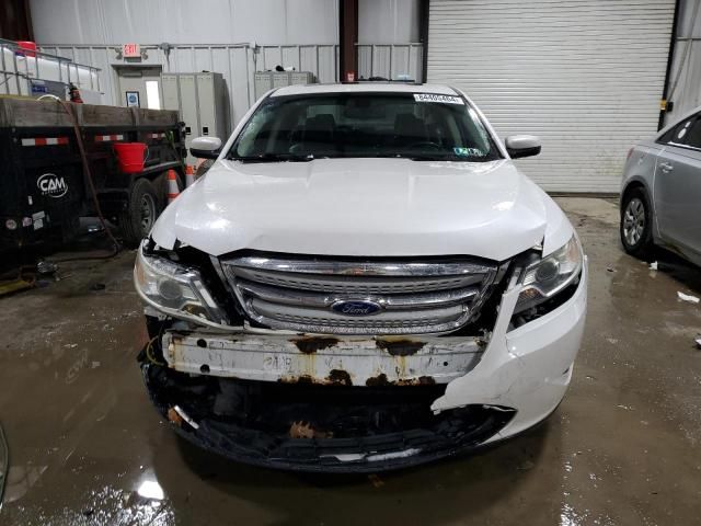 2011 Ford Taurus SEL