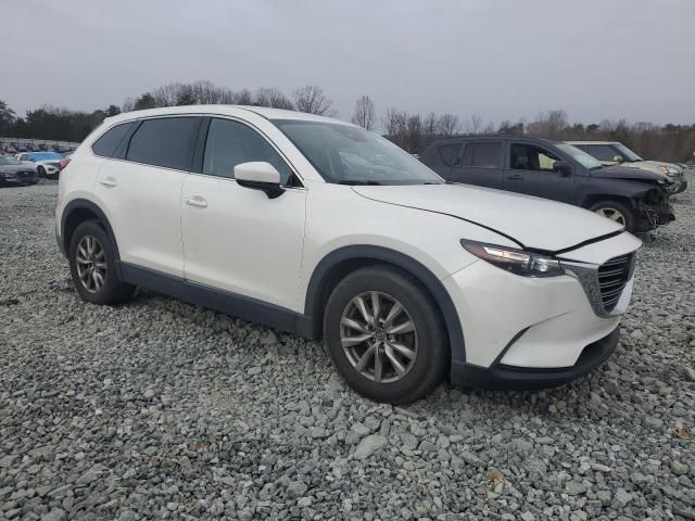 2018 Mazda CX-9 Touring