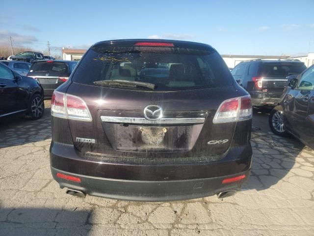 2008 Mazda CX-9