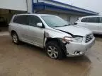 2010 Toyota Highlander SE