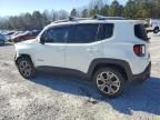 2015 Jeep Renegade Limited