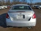 2007 Nissan Maxima SE