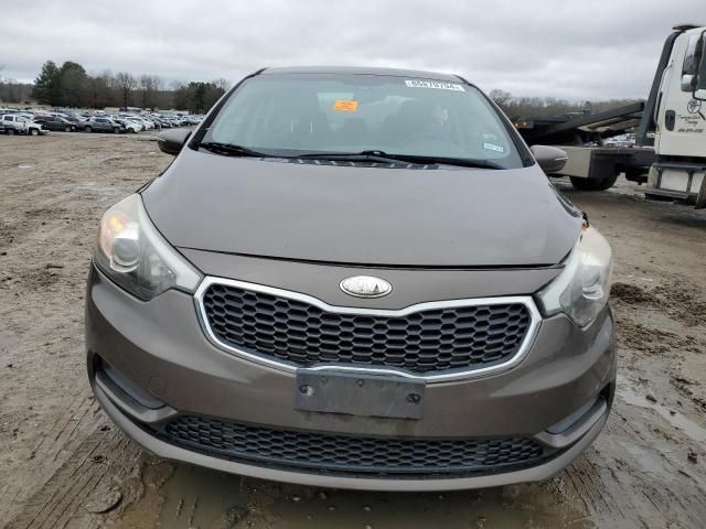 2014 KIA Forte LX