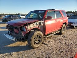 2023 Toyota 4runner SR5 en venta en Houston, TX