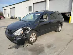 2006 KIA Sedona EX en venta en Gaston, SC