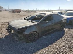 Salvage cars for sale at Tucson, AZ auction: 2013 Hyundai Sonata SE