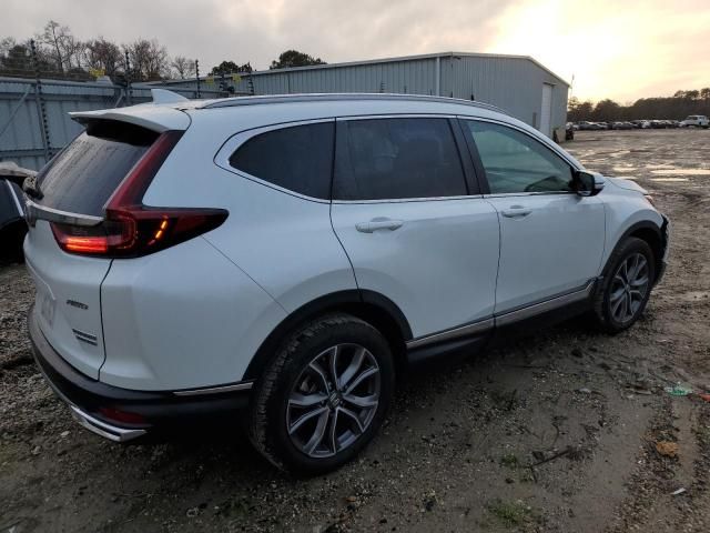 2021 Honda CR-V Touring