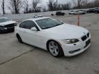 2010 BMW 335 I