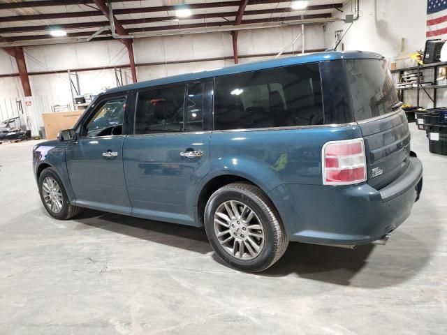 2016 Ford Flex SEL