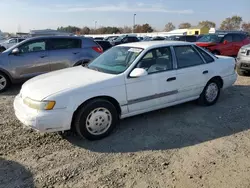 Ford Taurus gl salvage cars for sale: 1993 Ford Taurus GL