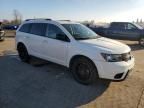 2018 Dodge Journey SXT