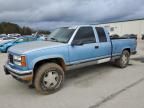 1996 GMC Sierra K1500