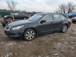 2009 Honda Accord EXL en venta en Baltimore, MD