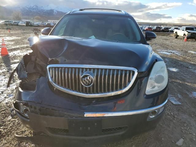 2012 Buick Enclave