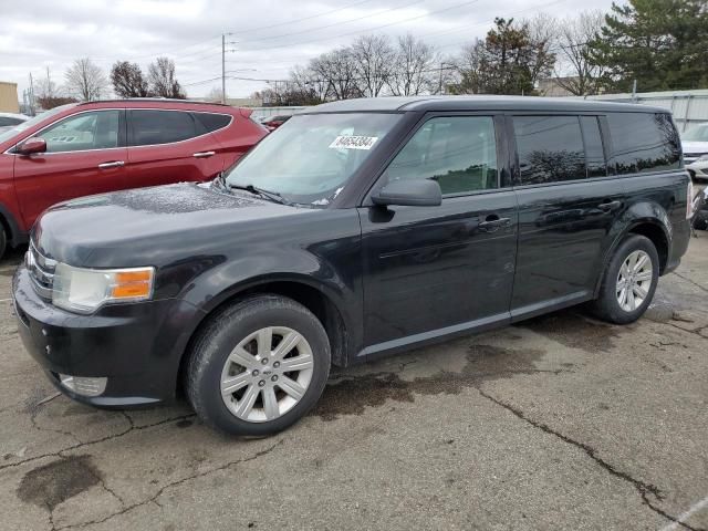 2011 Ford Flex SE