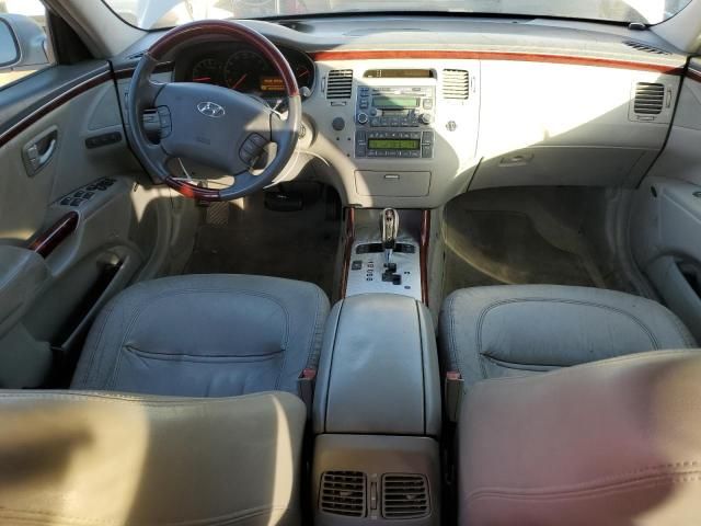 2006 Hyundai Azera SE